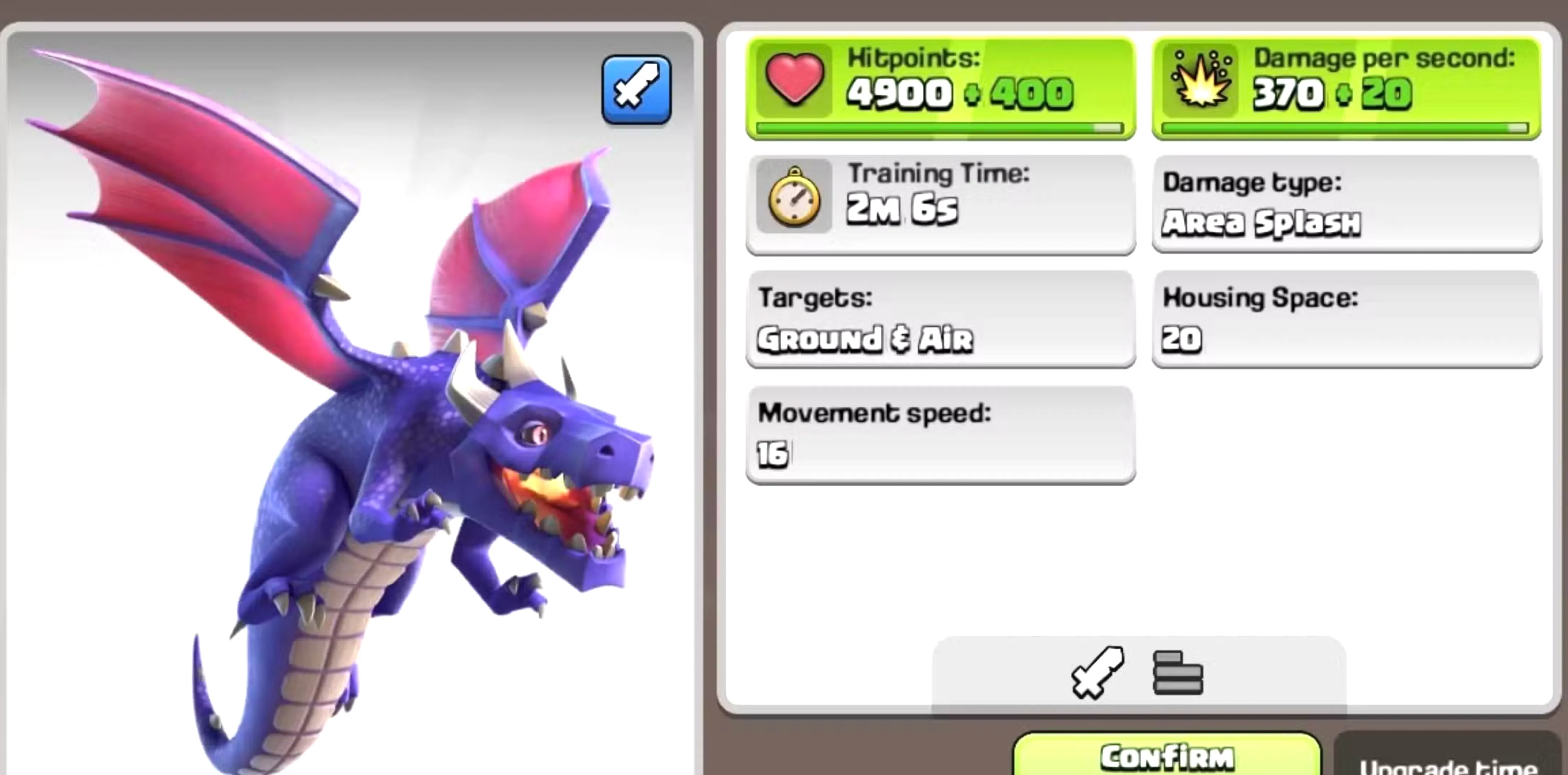 Valkyrie and Dragon Party